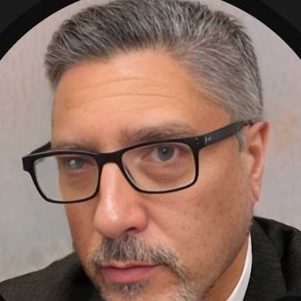 George Luiz Barone