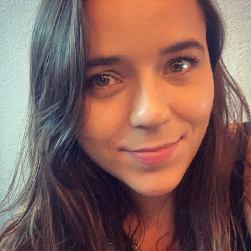 Vanessa Mazza