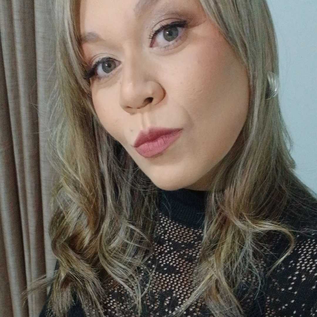 Fernanda Andreucci Camargo de Matos