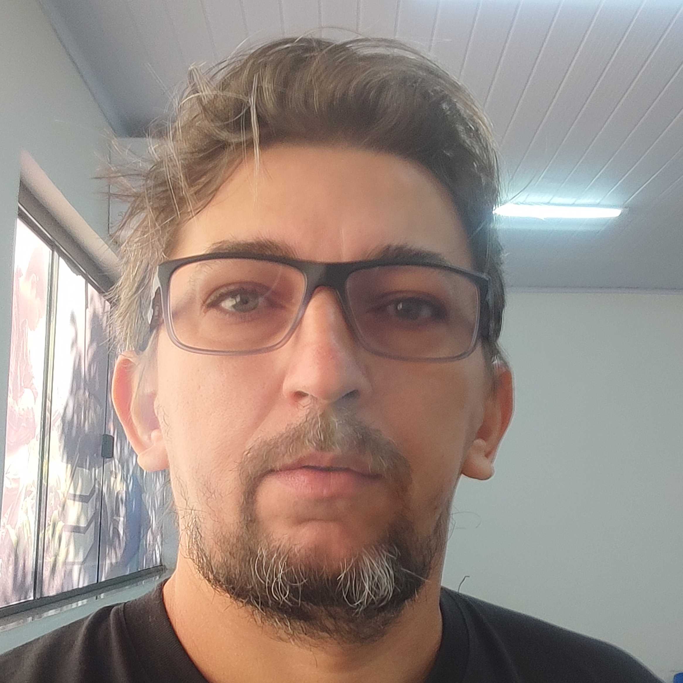 José Marcio Ferreira