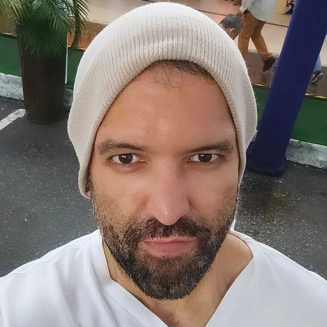 Raphael Maia