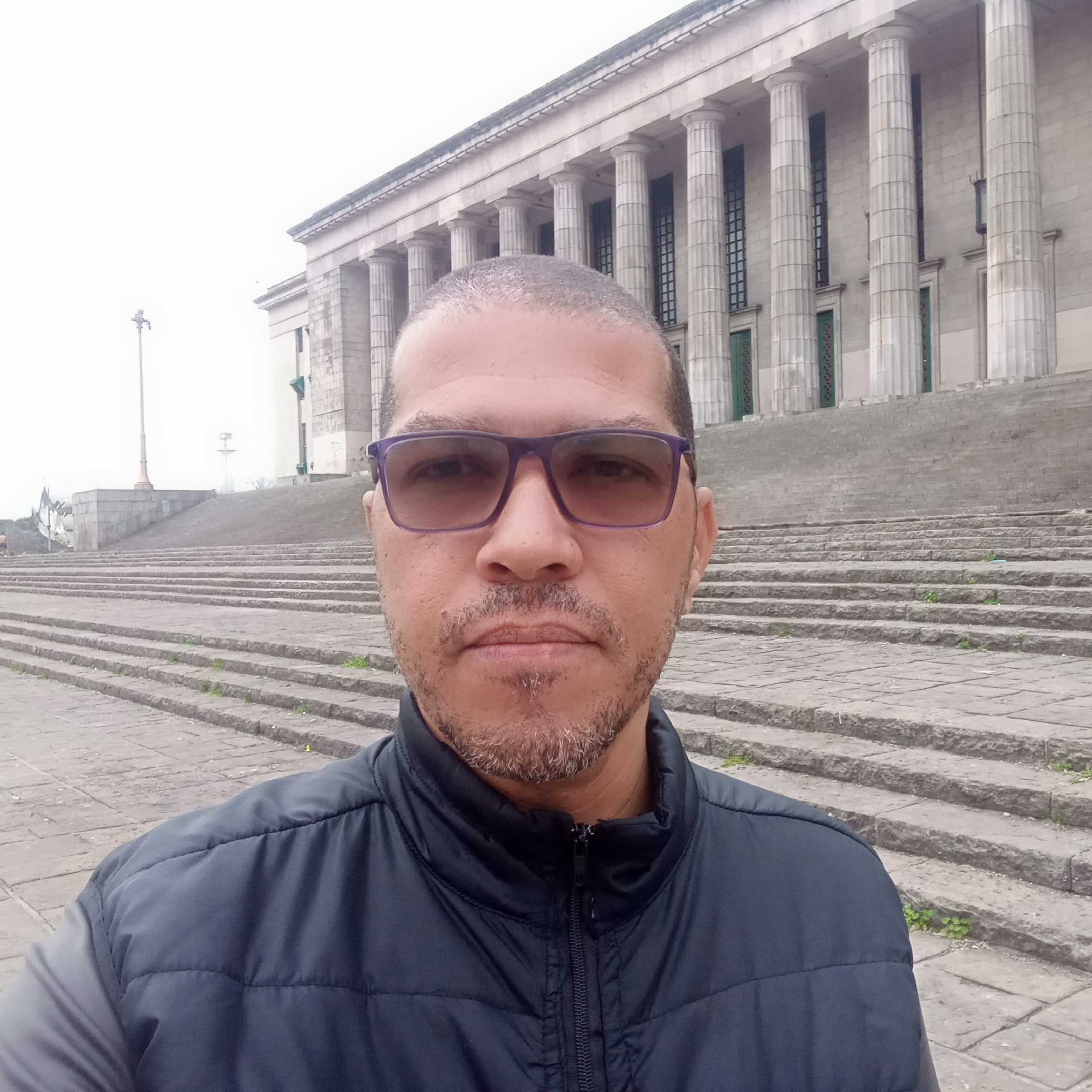 Carlos Ferreira Paulo Junior
