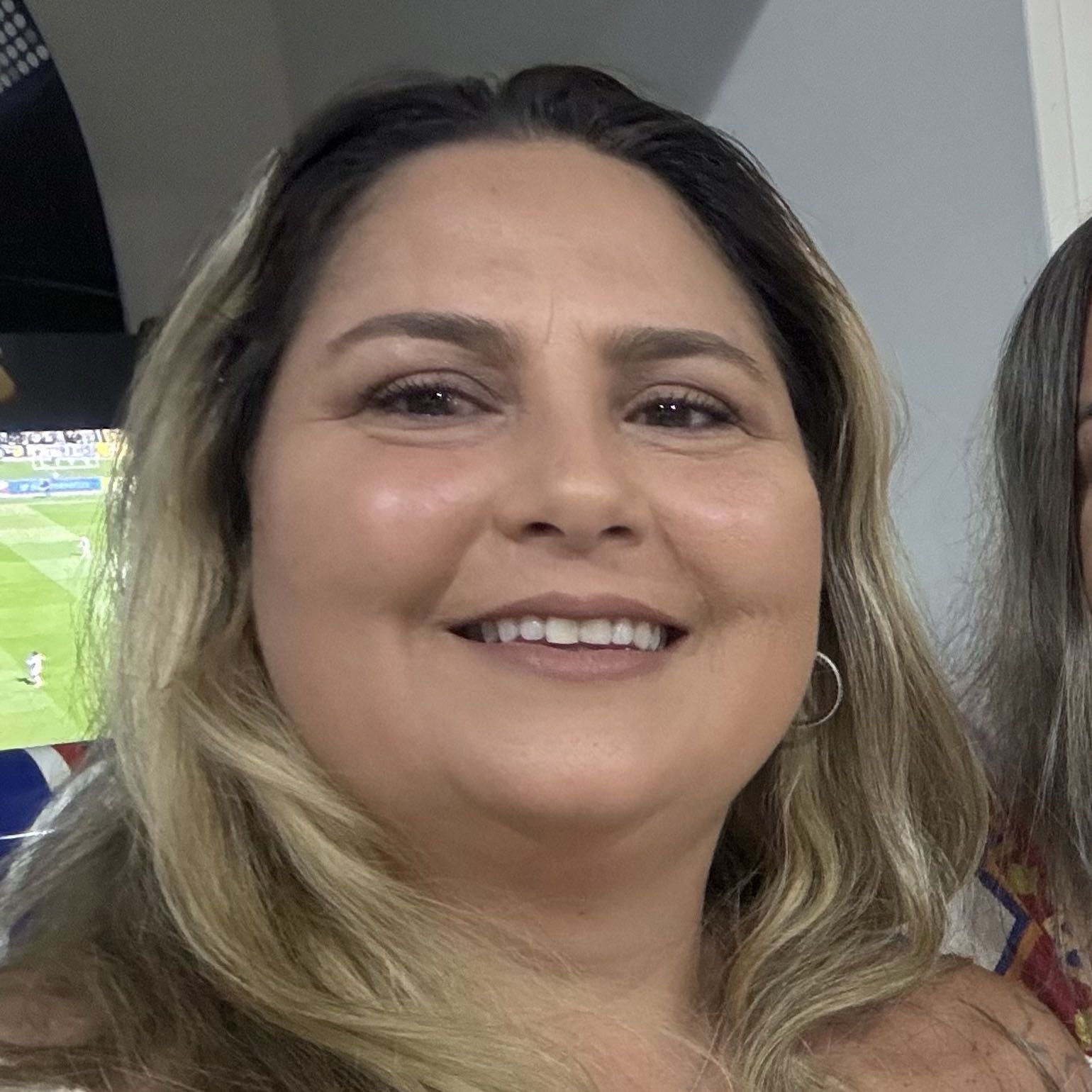 Tatiane Senra Nadaf