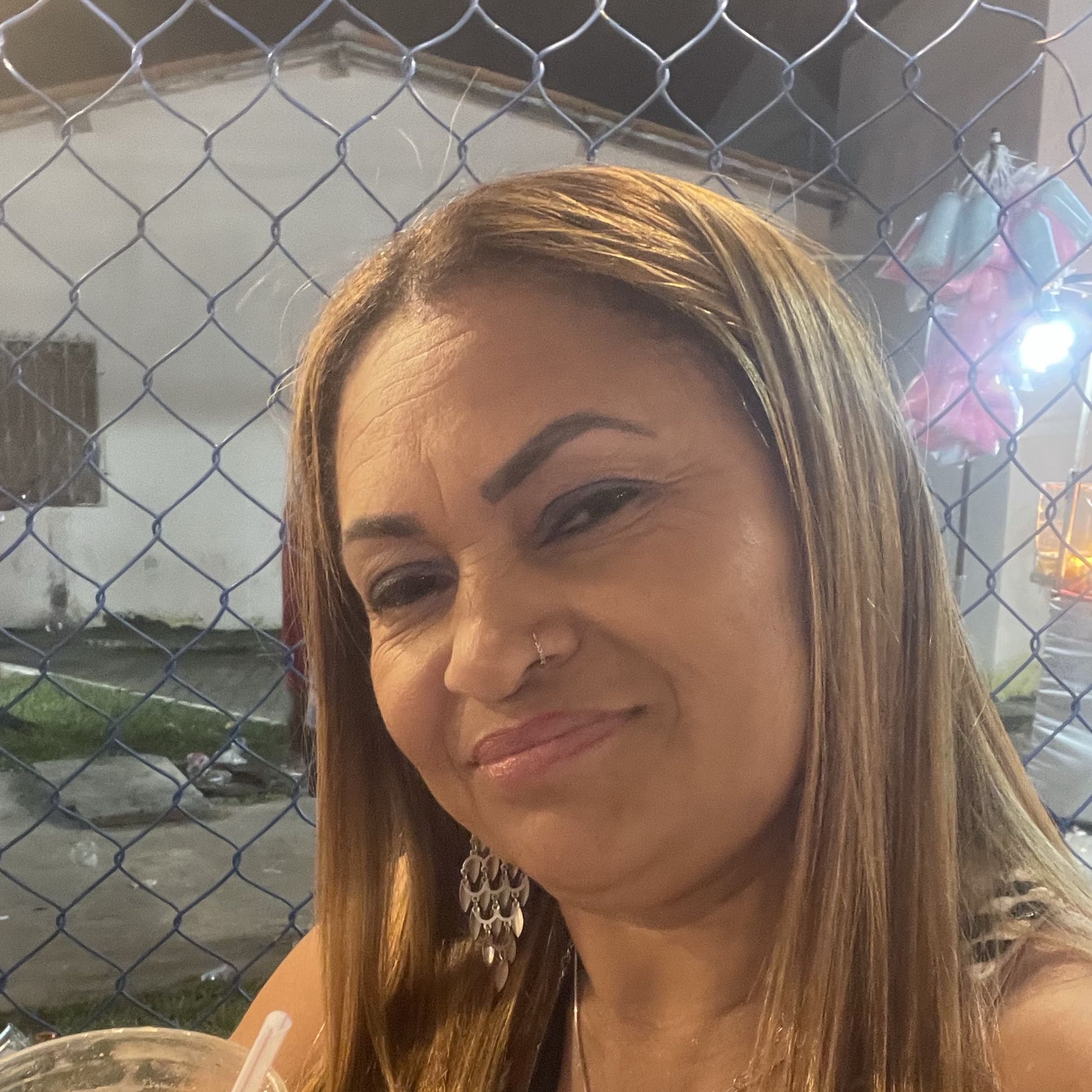 Francilene nascimento santos
