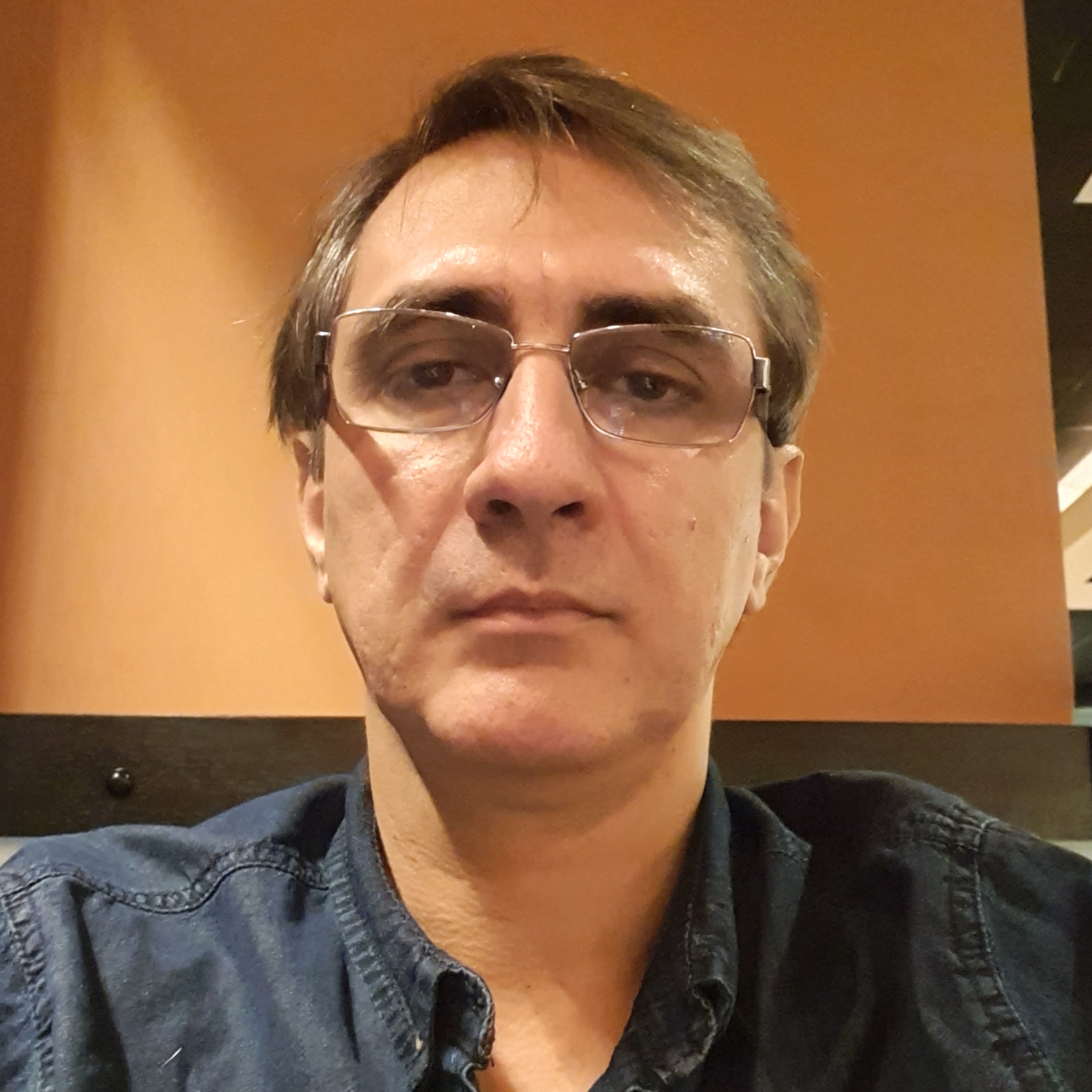 Marcio Vinicius Alves