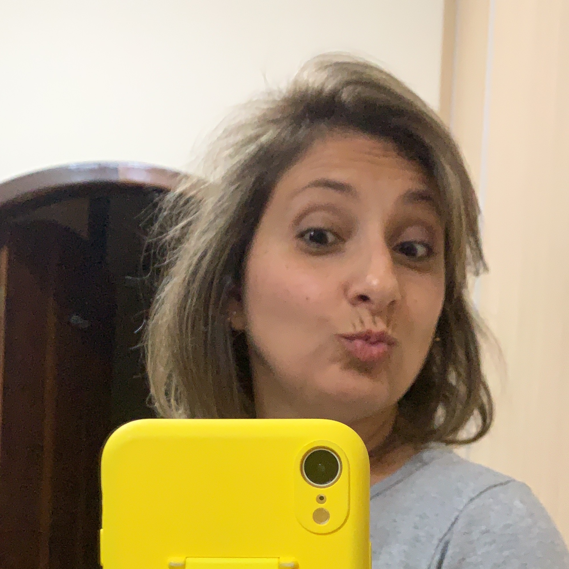 Jessyca Biffe