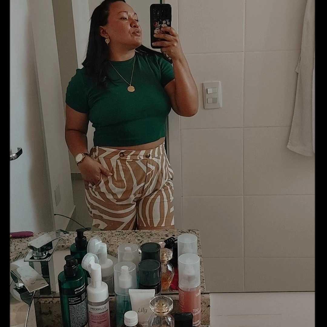 Jackline Rodrigues