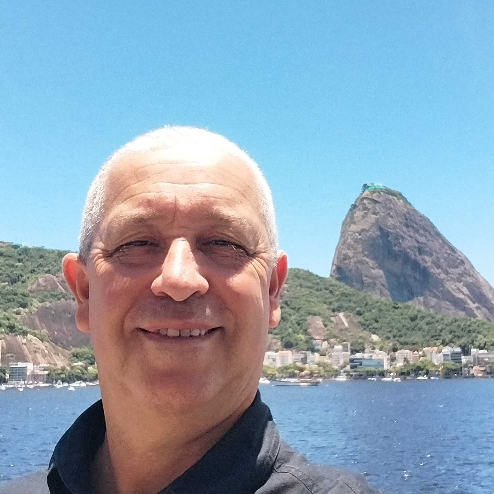 Marcelo Ribeiro