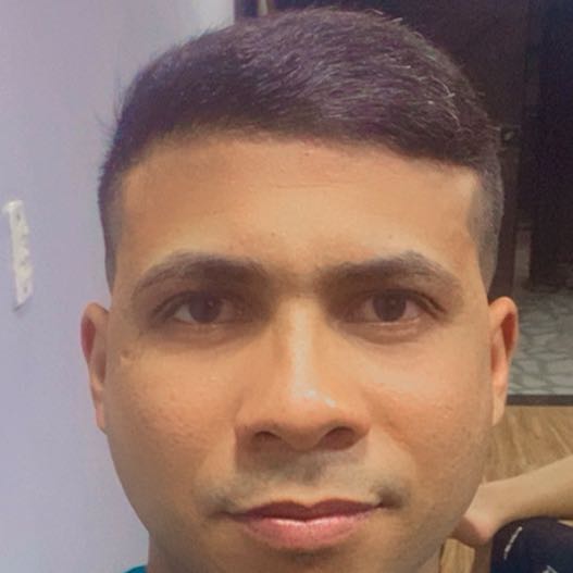 Marcus Vinícius dos Santos Costa