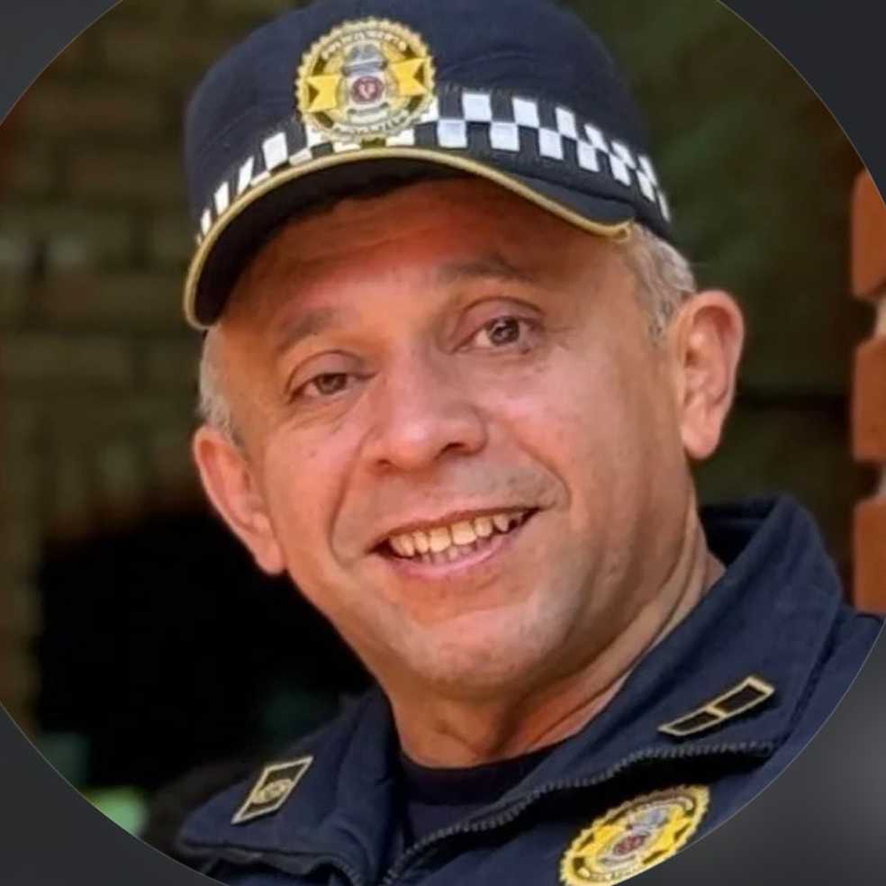 Valdinar Siliro da Hora