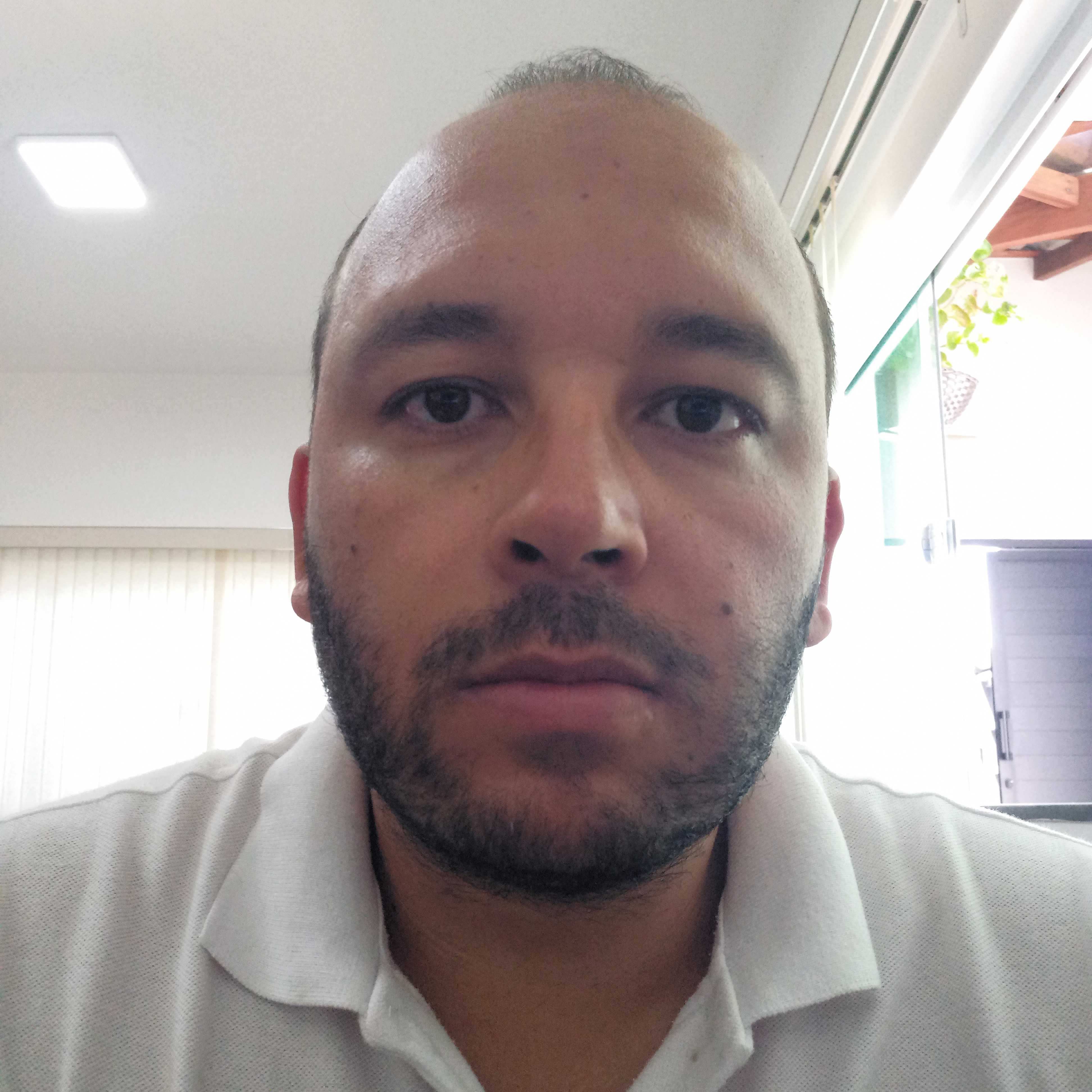 Leandro Borges de Lima