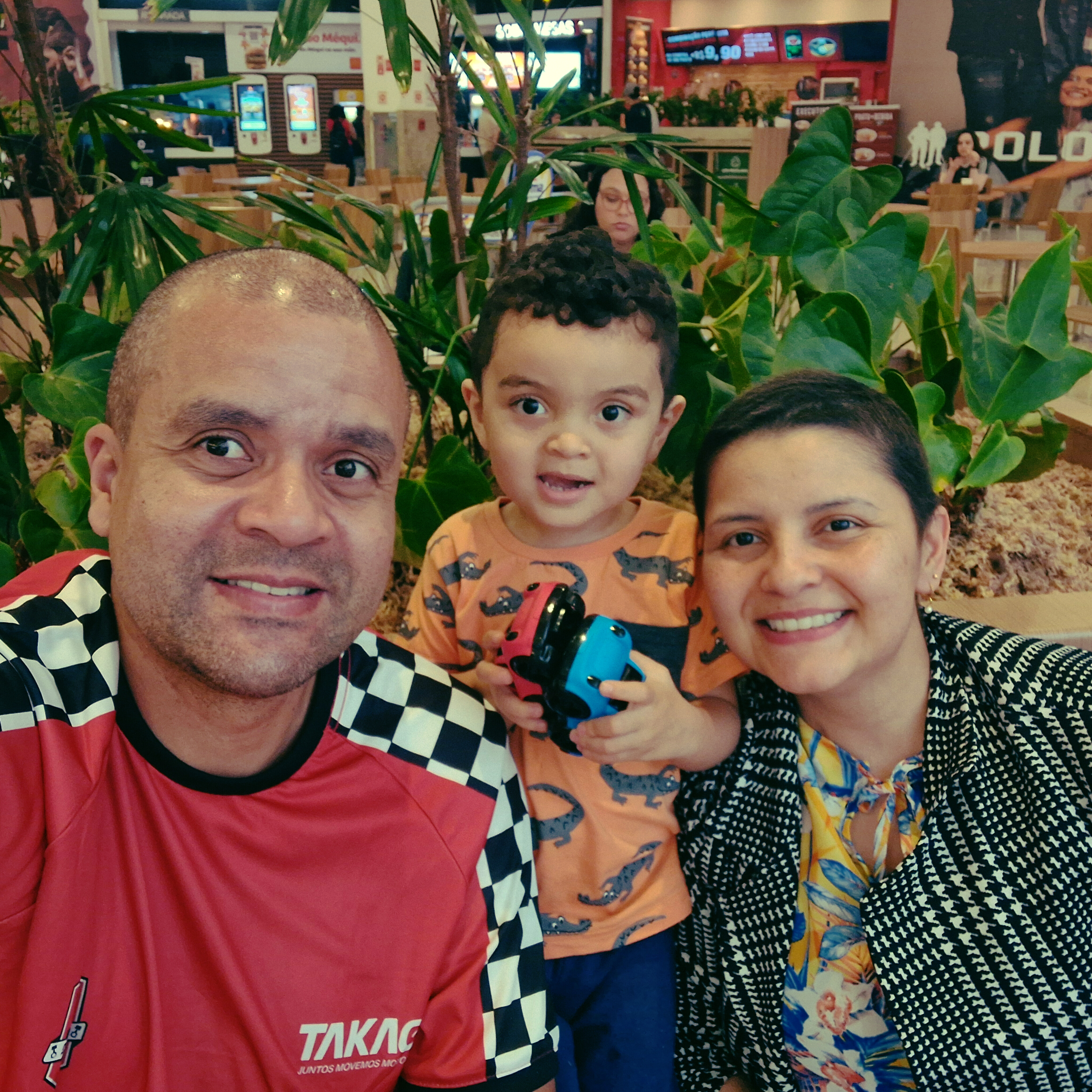 Deinifren Andresa Vieira Barbosa