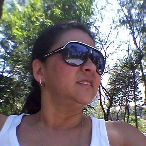 Aparecida Rocha