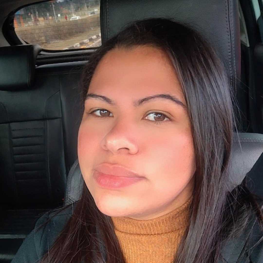 Adriana Maria da Silva Santos