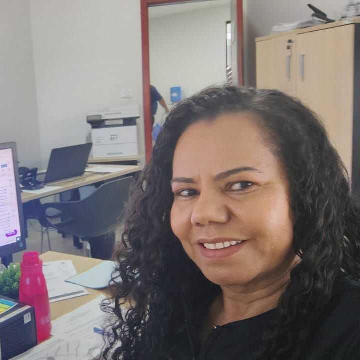 Andréia Nascimento