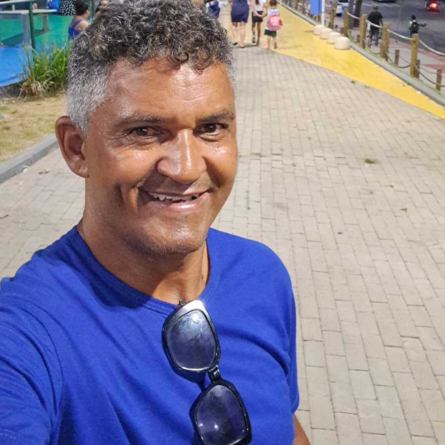 Aucelio de Souza da Silva
