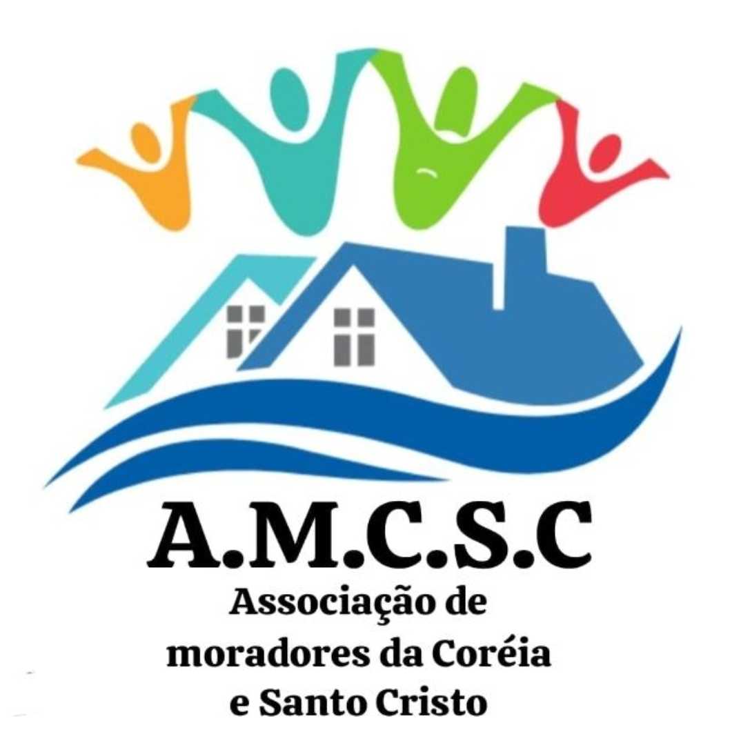 associação de moradores da Coréia/SantoCristo