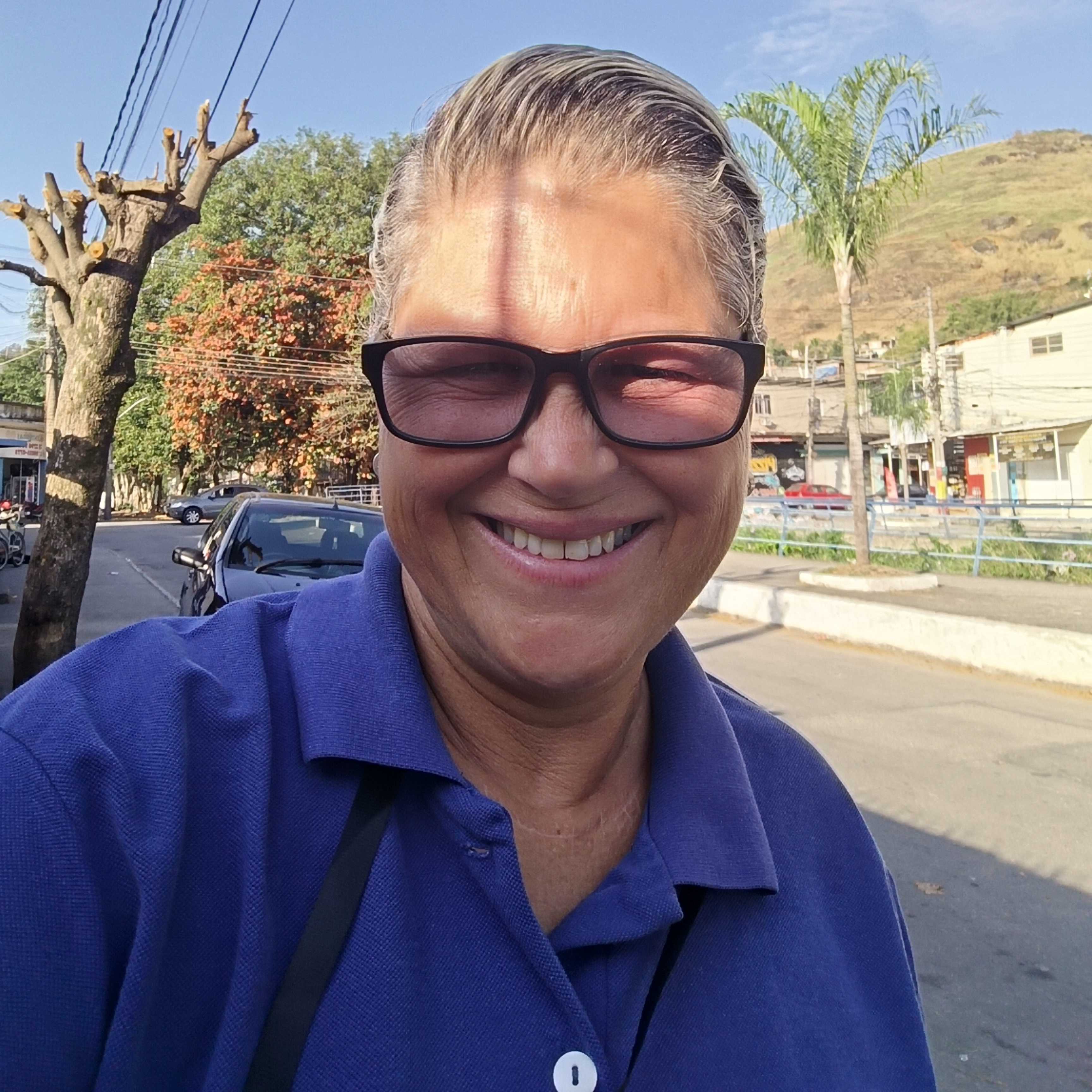 Rosimeri Braga Duarte