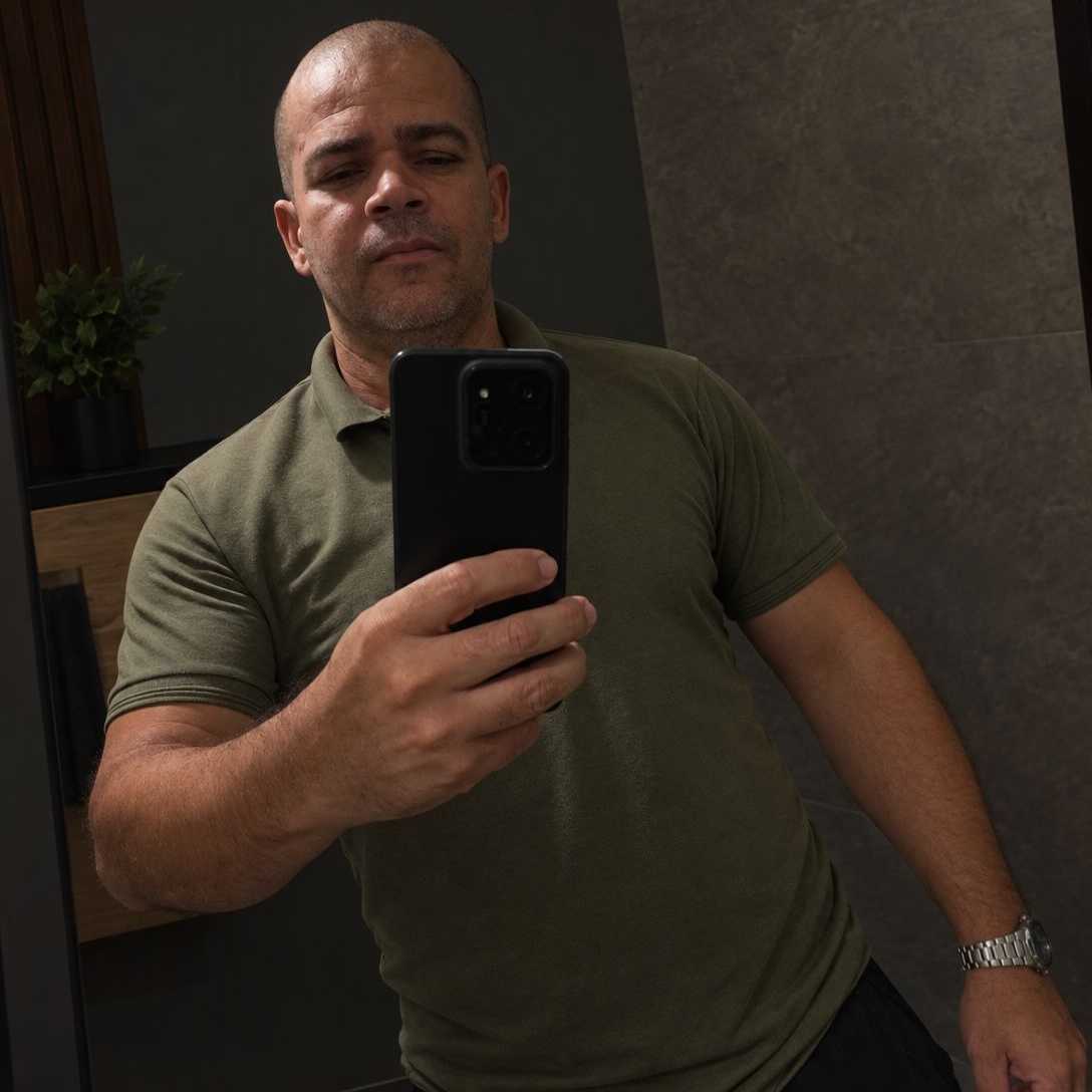 Andre Rodrigues da Silva Santos