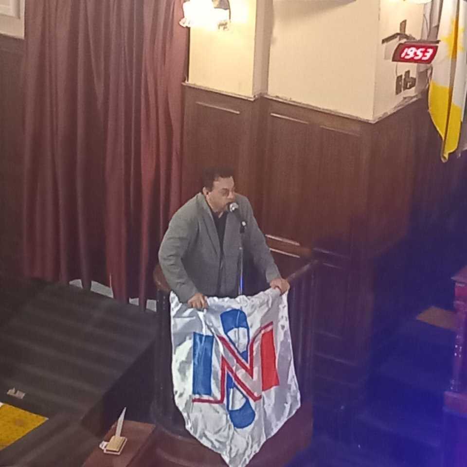 Claudio Vicente