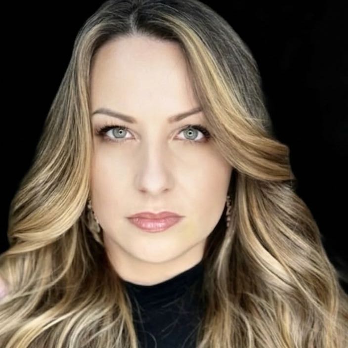 Viviana Gironde Reche