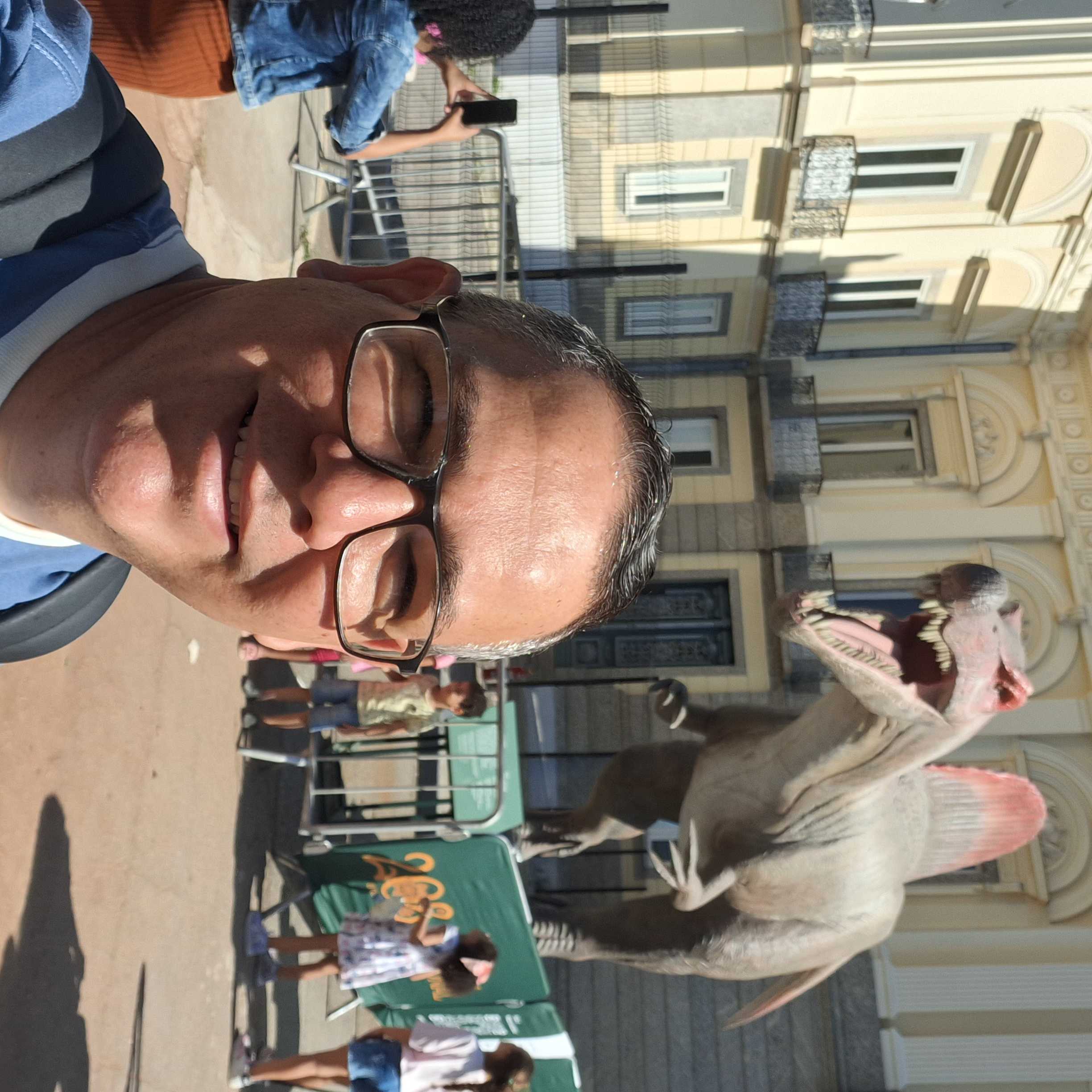 Marcos da Silva Medeiros