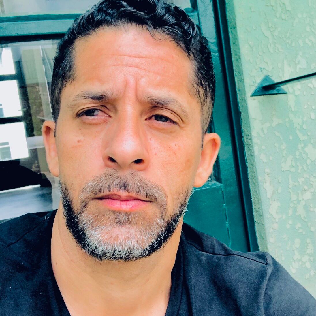 Gilmar francisco da silva