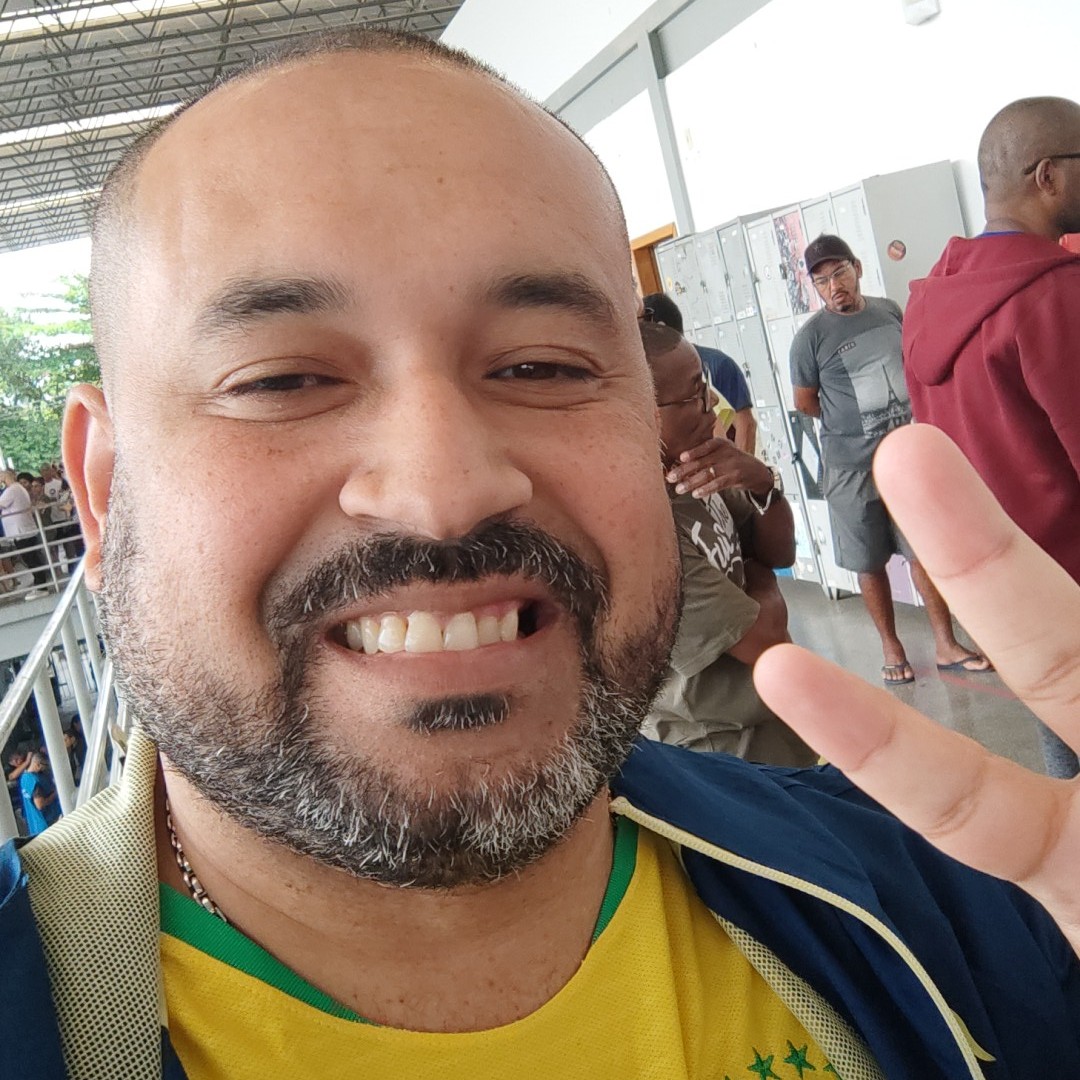 Luciano dos Santos Silva