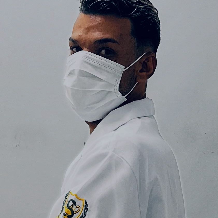 Janderson Teixeira de Oliveira