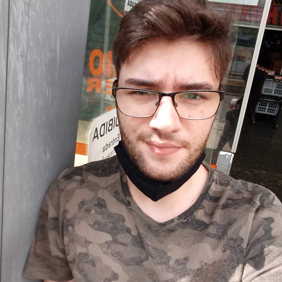 Matheus Henrique
