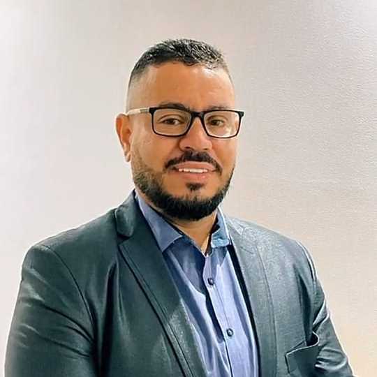 Paulinho de Santo Elias