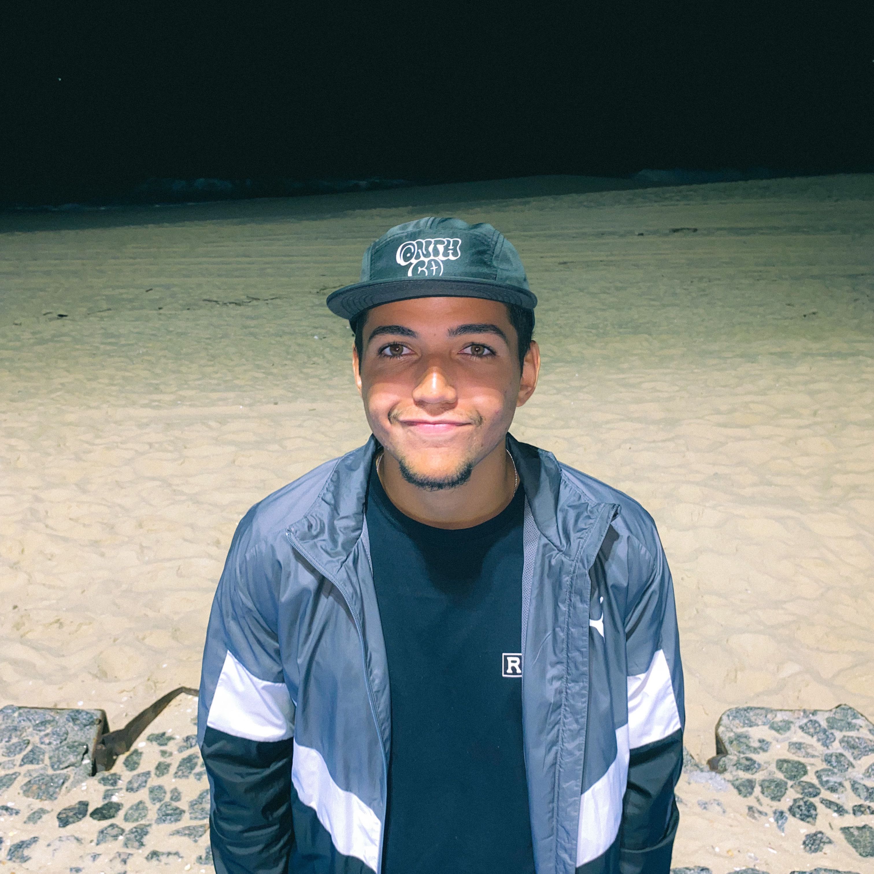 Jorge Lucas da Silva Coutinho