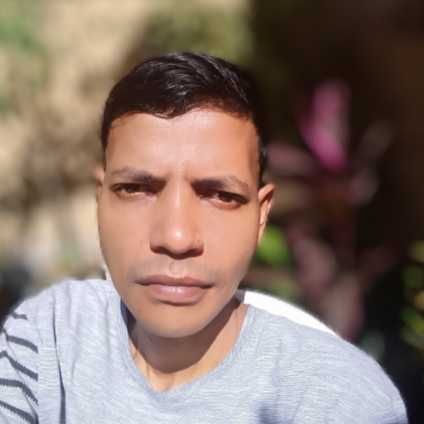 (Serginho)Associação de moradores da Ilha