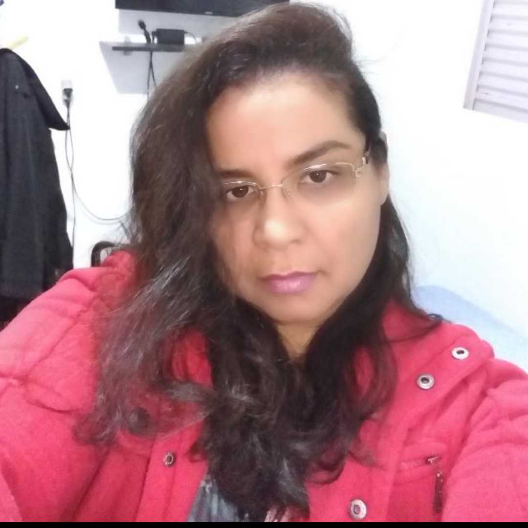 Janisleide Vasconcelos Cruz