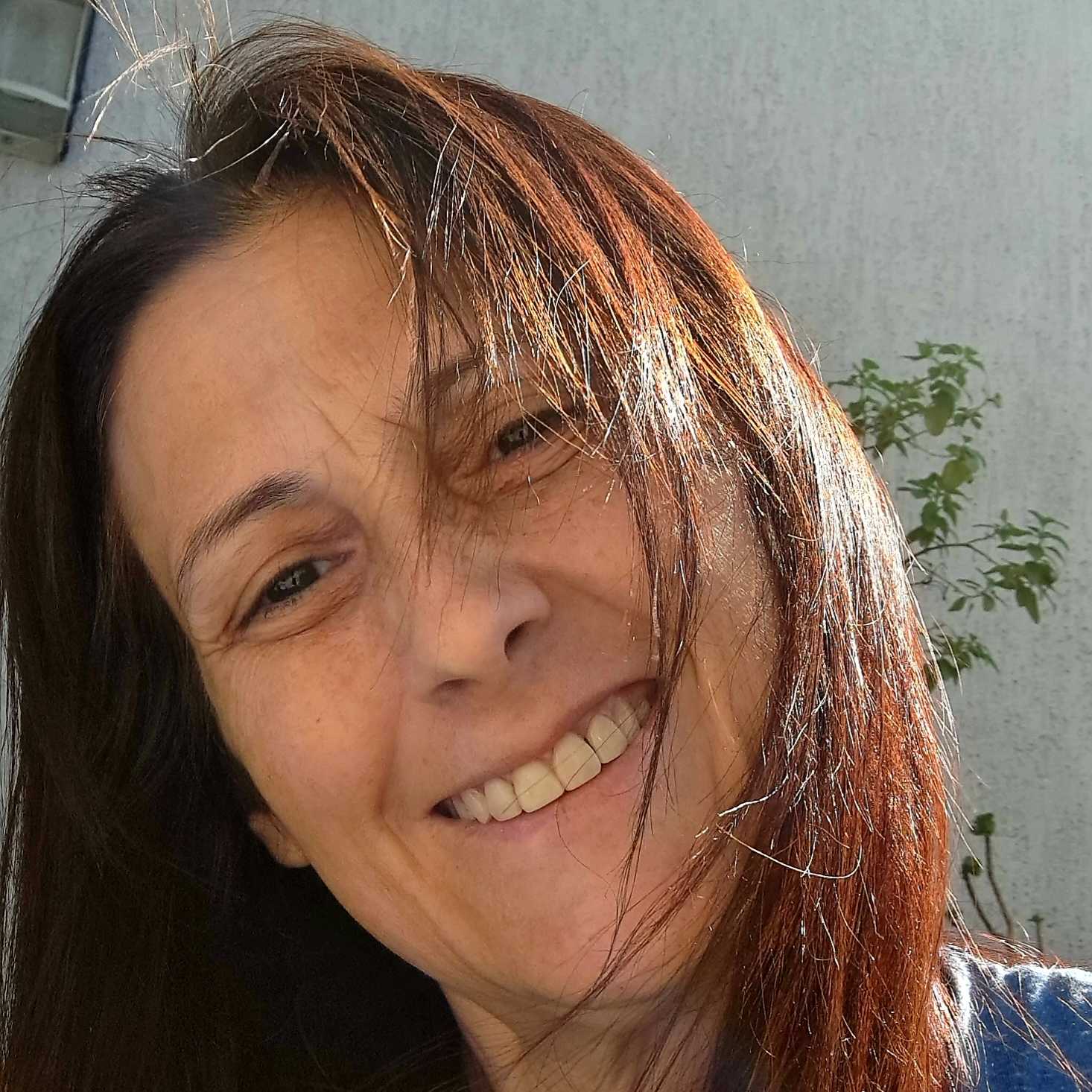 Adriana Mariano