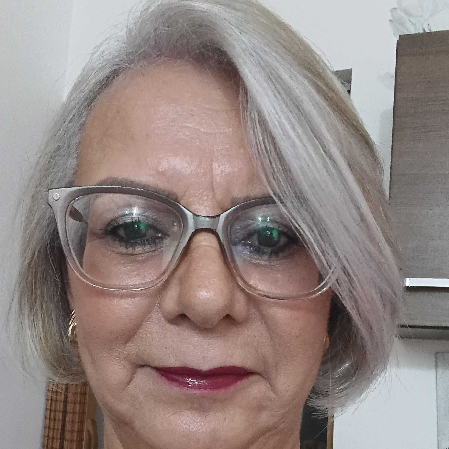 Rosemari p Correa