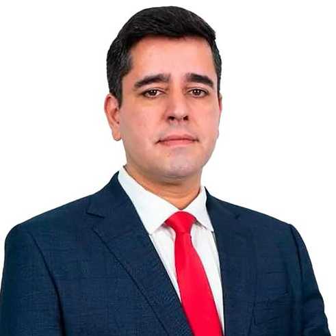 Vereador Raphael Duarte ✅