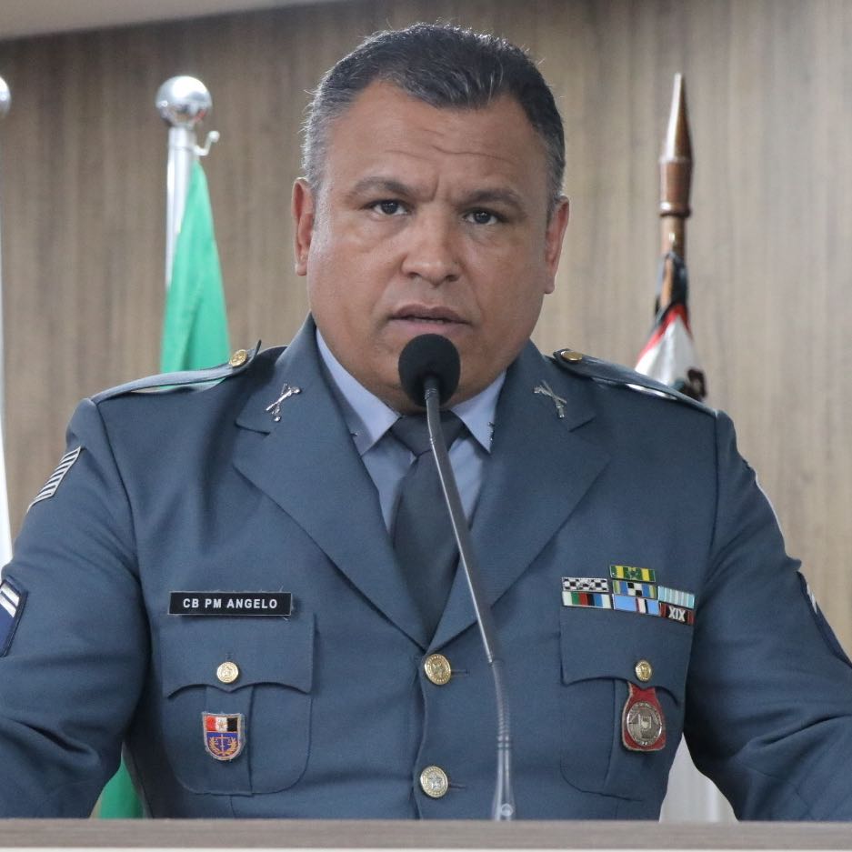 Gabinete Cabo Angelo