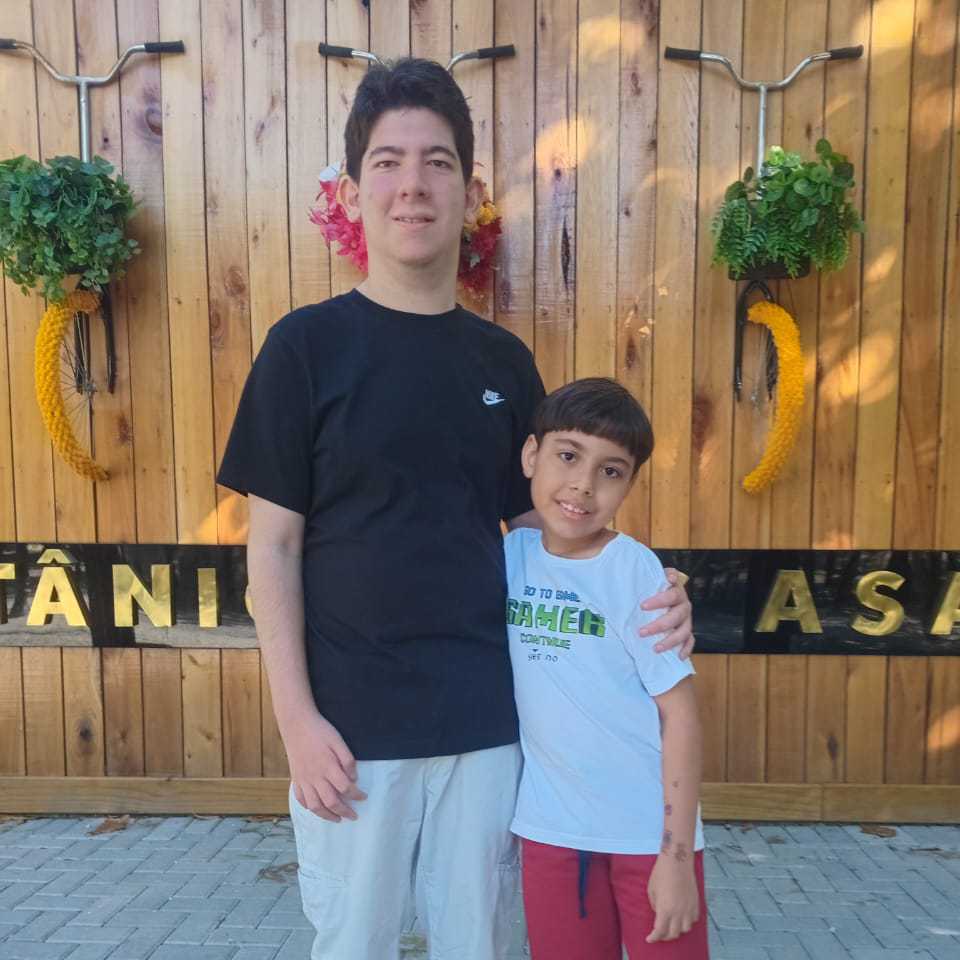 Gerardo Gomes de Oliveira Filho