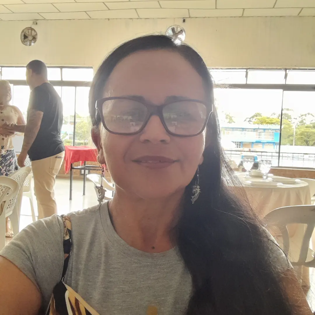 Ana Maria Sousa
