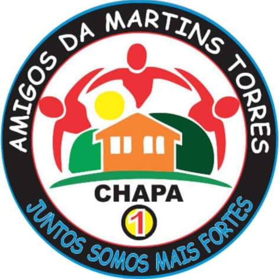 Amigos da Martins Torres
