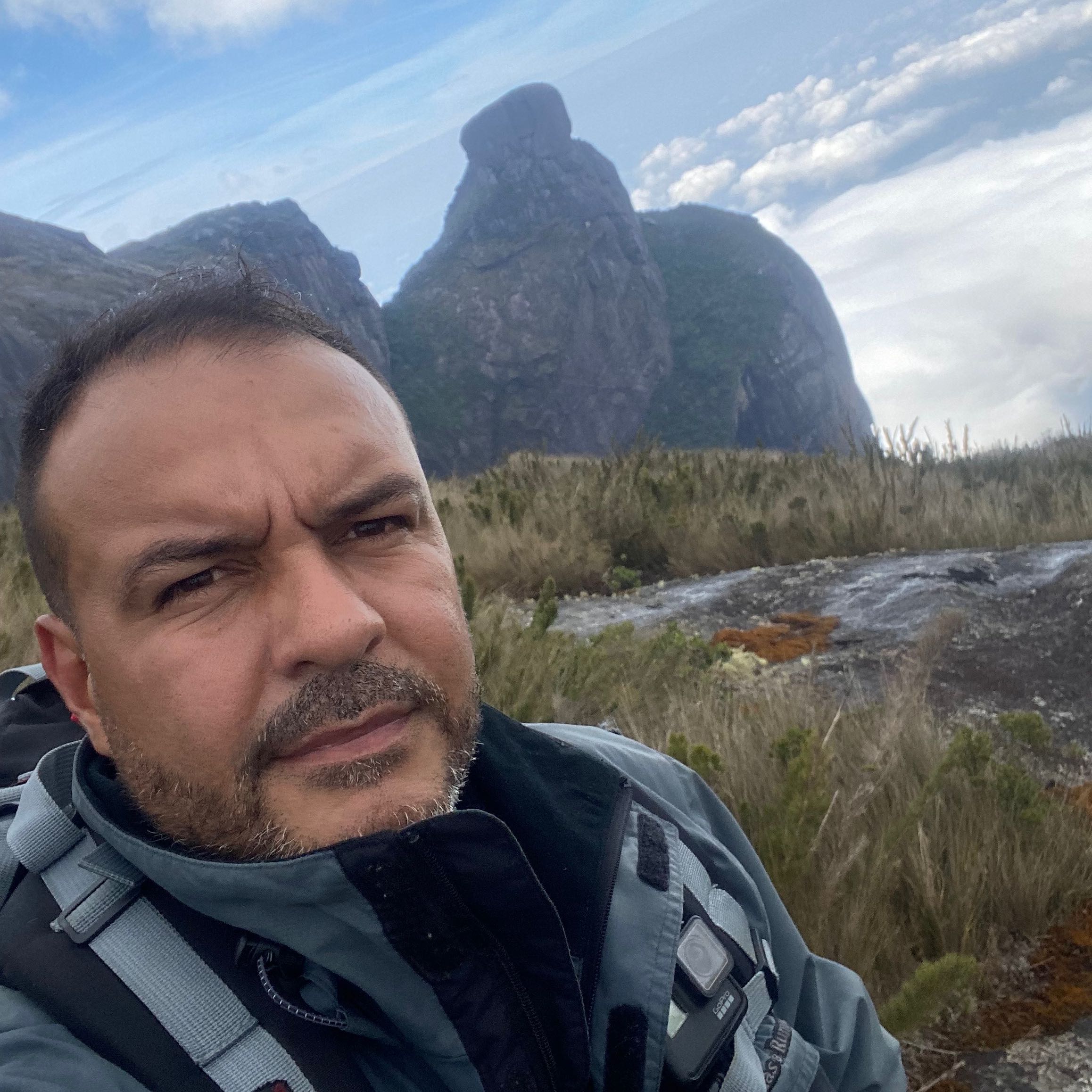 Leandro Gonçalves