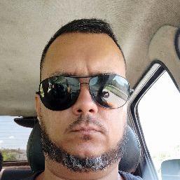 Alexandre Jesus Mattos Batista