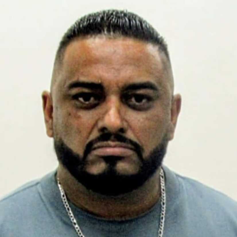Junior da Vila Clara