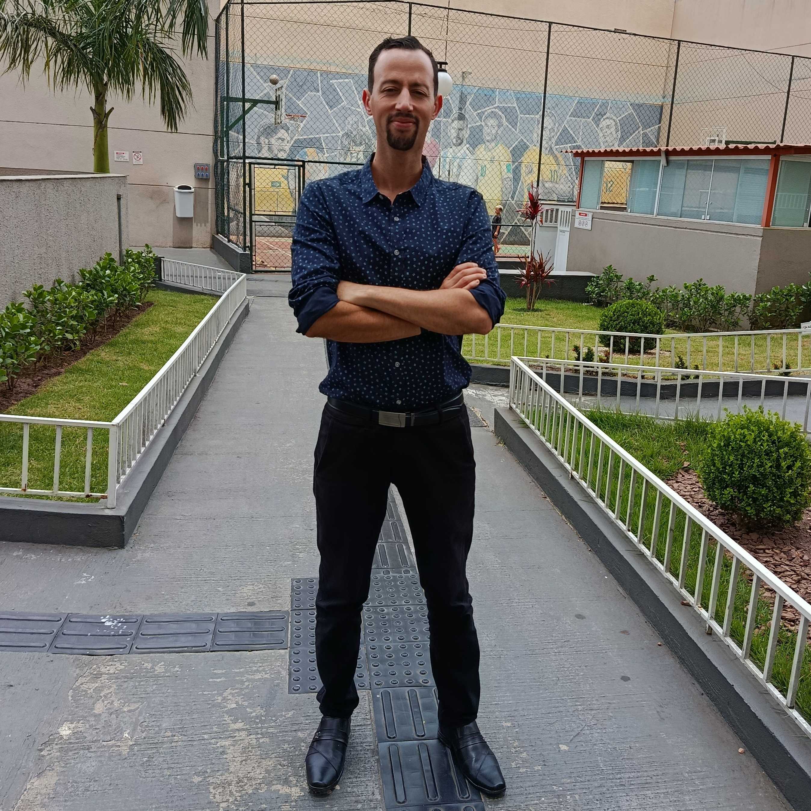 Gabriel Sousa Barros de Oliveira