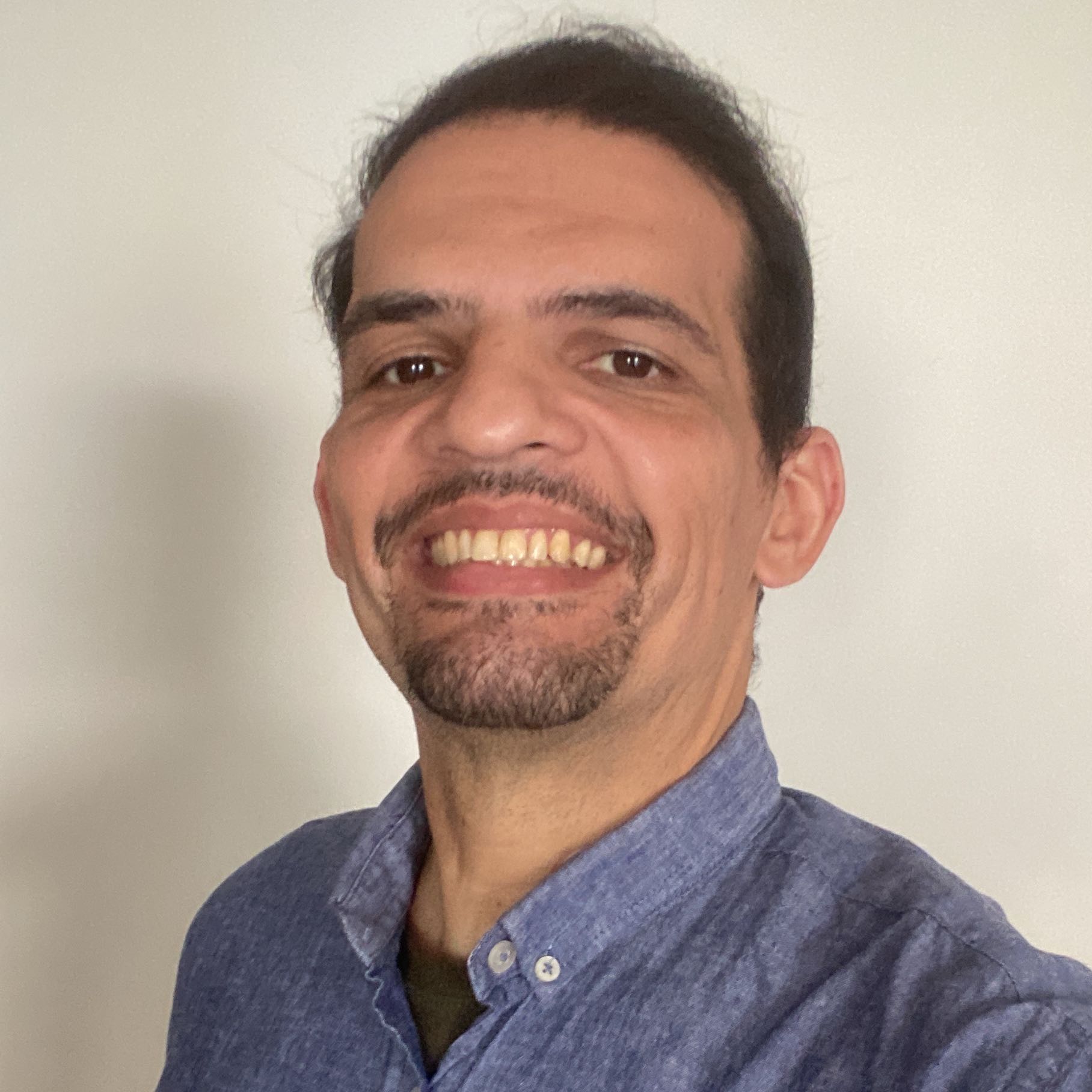 Rodrigo Magalhães