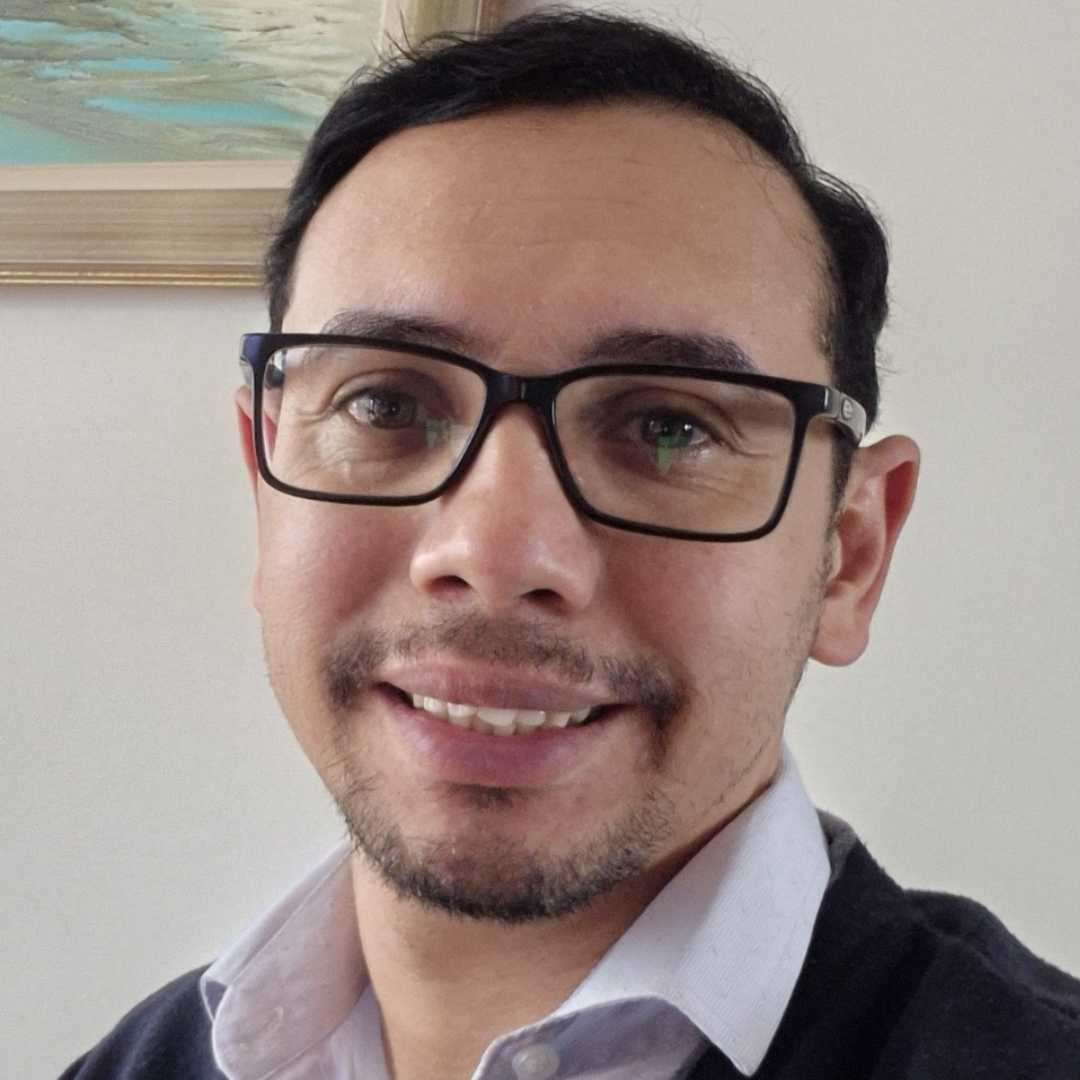 Valdenir Gomes Silva