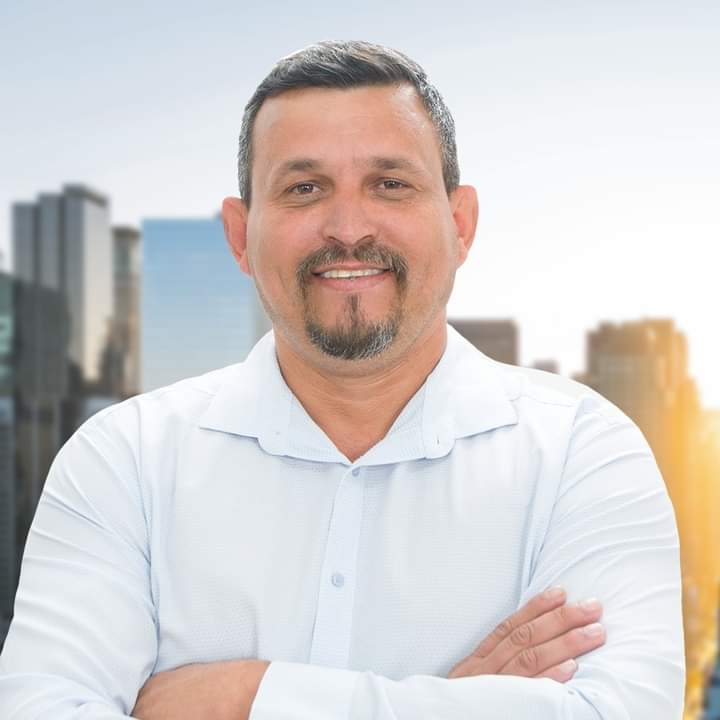 Cicinho vereador 