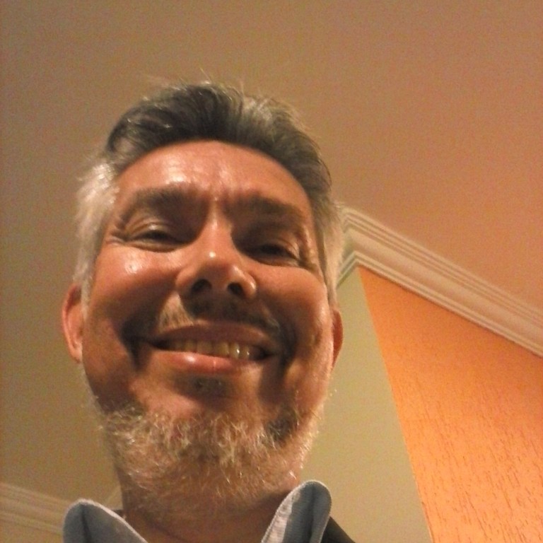 Rogerio de Oliveira Gabrich