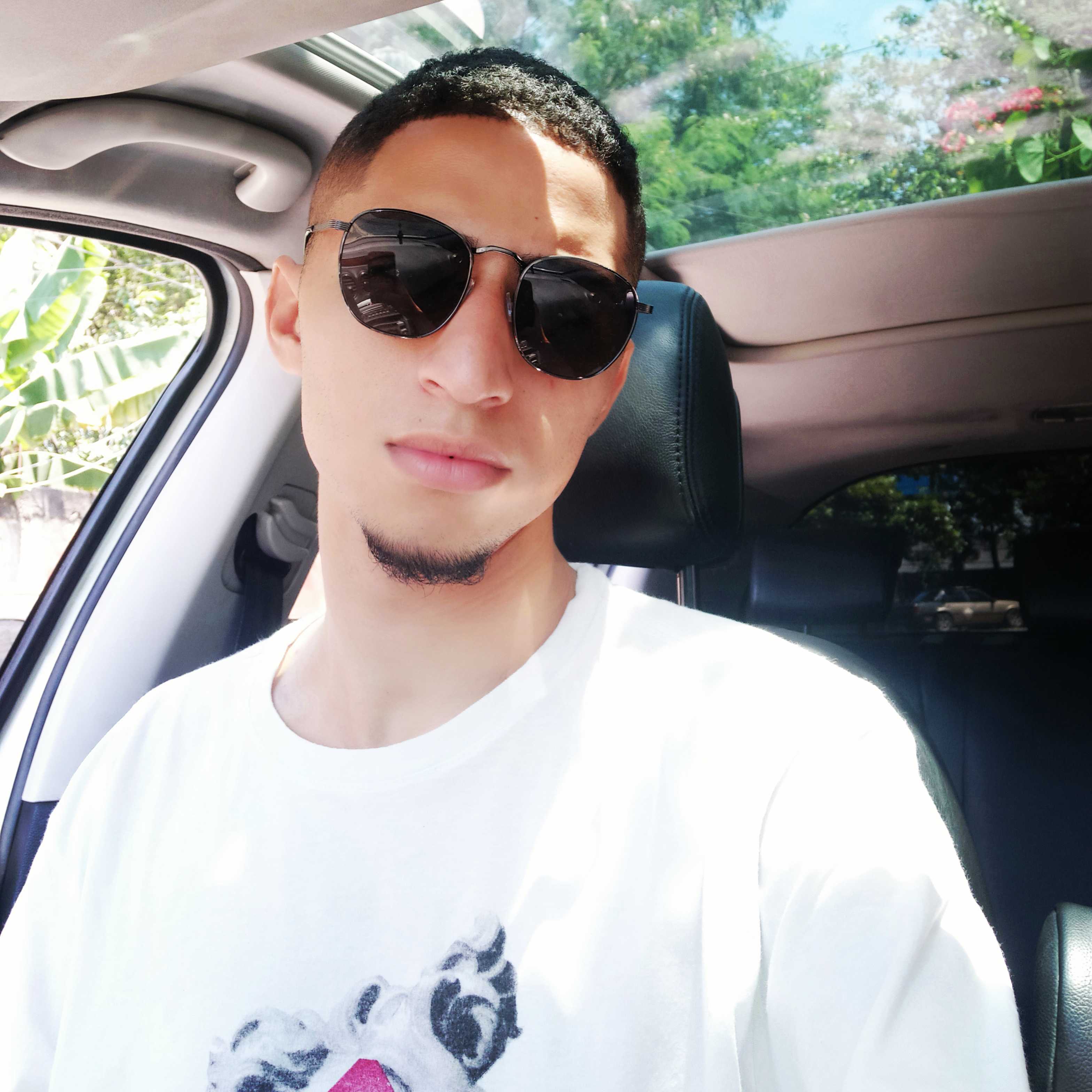 Pedro Henrique dos Banhos de Souza